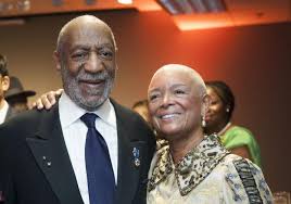 They are all with his wife of 56 years, camille cosby. Bill Cosby S Wife Camille Cosby Defends Comedian In Unsealed Deposition