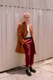 A wide array of colors and styles gives you numerous options that pair well with professional clothing such as suits, sports coats and dress slacks. Coats Pants Boots Salvatore Ferragamo Shirt Belt Vintage Dylan S Own In 2021 Shows On Netflix Him Band Closing Words