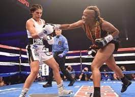 On the sunny weekday, more than 200 local kids convened at the stadium to enjoy a catered lunch, nutrition education, and drills on the field with professional athletes that included members of the detroit. Claressa Shields Bio Wiki Age Ethnicity Awards Boyfriend Affairs Height Net Worth