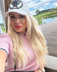 Ladies golf league for beginners near St Clair Shores?