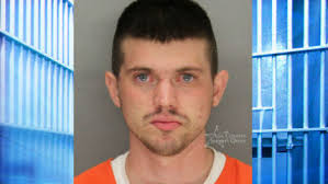 Boise man arrested for theft after multiple reports made by neighbors