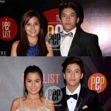 This information will be updated soon. Alexa Ilacad Says Mika Dela Cruz Not A Third Party In Breakup With Nash Aguas Pep Ph