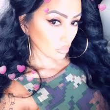 Official Mitsy Ramos