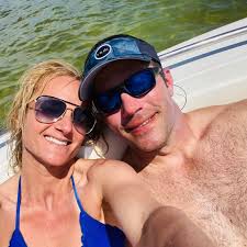 Nothing like being able to do some serious social distancing in the Gulf  all while bringing fish back in the process!