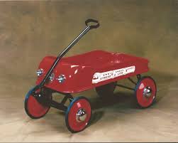 Pin On Book Coasting On Wheels Vintage Toy Wagons By Gordon Westover