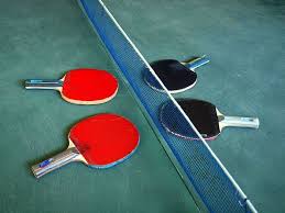 Pengertian Tenis Meja, Peralatan yang Digunakan, dan Ukuran Lapangan -  Semua Halaman - Bobo