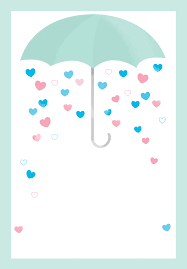 Shower With Love Free Baby Shower Invitation Template Free Printable Baby Shower Invitations Printable Baby Shower Invitations Free Baby Shower Invitations