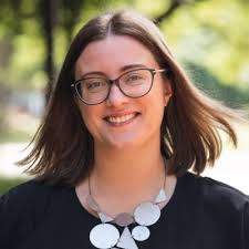 Congratulations Taylor Pardue