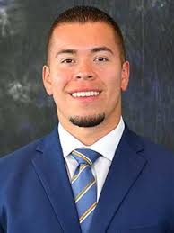 Douglas Melgar's Instagram, Twitter & Facebook