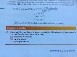 There is some sentiment for making avogadro's number an exact integer, if only to avoid the pointless overkill of carving out a fraction of a. How To Calculate The Number Of Moles Of Hydrogen Atoms Socratic