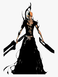 It's been officially announced that the final bleach arc, the thousand year blood war (tybw), will be turned from manga into anime in 2021. Bleach S Thousand Year Blood War Hd Png Download Transparent Png Image Pngitem
