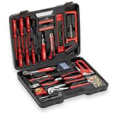 Meister Mallette A Outils 60 Pieces Cool Things To Buy Cool Tools Tools