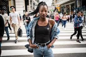 Cynthia bolingo (de) media in category cynthia bolingo. Mijn Zieke Vader Zei Me Dat Er Mij Nog Mooie Dingen Te Wachten Staan