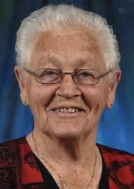 History of Alma & Lauretta: Marion Sophie (Barbour) Donald