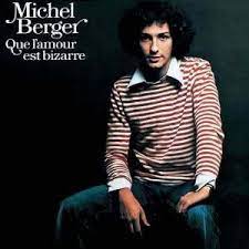 During a later radio broadcast, she asked him for his opinion on songs which her then producer wanted her to record. Liedtext Michel Berger De
