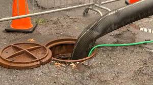 Maybe you would like to learn more about one of these? Amid Push For Resources Funding Mount Vernon Residents Detail Sewage Nightmare Abc7 New York
