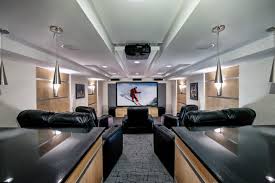 Maybe you would like to learn more about one of these? 4 Stunning Design Ideas For Your Home Theater