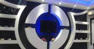 pin by ferry new on decor wall tv unit design tv wall design house ceiling design