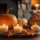 South Dakota CC | Friendsgiving