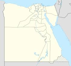 Geography Of Egypt Wikipedia