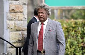 They called it dreams of love. Hey Hey It S Saturday Star Questions Why Kamahl Didn T Speak Out Earlier About Racist Remarks Amed Post
