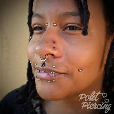 POKT Piercing