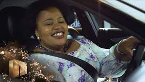 You get a car! Everybody gets a car! – uThando Nes'thembu | Mzansi Magic -  YouTube