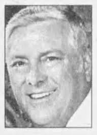 Richard Lawrence “Dick” Jorgensen (1934-2009)