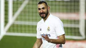 Am 23 jul 2020 veröffentlicht. Real Madrid Zidane Benzema Is The Total Footballer As Com