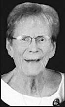 Barbara Cady Obituary (1928