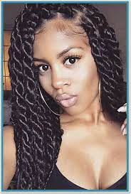 If your hair is curly, style with the tips from #8 and create two buns. 104 Hairstyles For Black Girls That You Need To Try In 2019