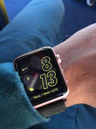 Each week runners keep the streak alive they unlock the next streak icon on the watch face. Unlock The Hermes And Nike Watchface Using Specialfaces By U Applebetas Video Proof Coming When I Connect To A Wifi Network Applewatch