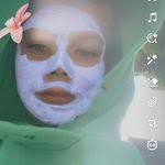 Adrian Mandela's Instagram, Twitter & Facebook