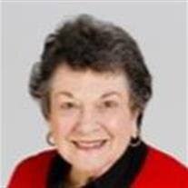 Phyllis Jeanne Rogers Ebenhack Obituary