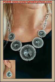 Global Glamour Paparazzi Accessories Paparazzi Accessories Trendy Jewelry Trendy Necklaces