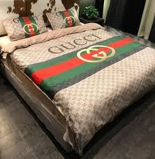 This can be a bed, a cupboard and also a side cabinet or table. 20 Gucci Bedroom Set Magzhouse
