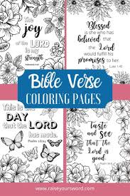 Kids free printable bible verses pdf. Pin On Bible Verses