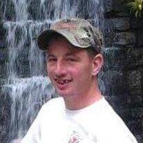 Joshua L. Johnston Obituary