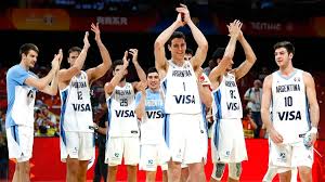 The latest tweets from @basketargentina El Emotivo Video De La Seleccion Argentina En La Previa De La Final De Mundial De Basquet El Show Del Aplauso