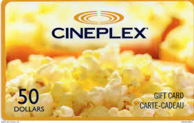 We did not find results for: Gift Cards Canada Gift Card Cineplex Popcorn