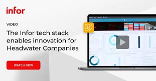 Headwater Companies, LLC benefits from CloudSuite Distribution