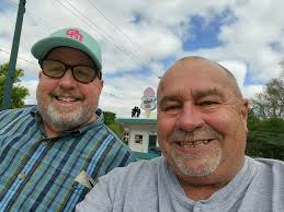 All signs point to a great Route 66 trip!