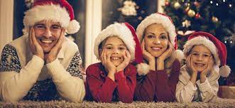 Son muy fáciles de crear e ideales para felicitar las navidades a tus familiares y amigos de manera muy original. Ideas Para Estar En Familia Y Vivir La Navidad