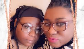 Sade Jackson and Keysha Thigpen's Wedding Website