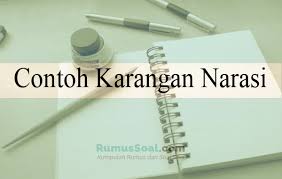 Karangan tentang hari kemerdekaan 17 agustus 1945. 5 Contoh Karangan Narasi Pendidikan Dalam Teks Indonesia