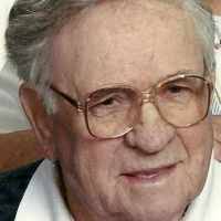 Ben Rodden (1923–2001)