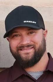 Brandon Vigil Obituary