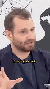 CÓMO CONSTRUYEN LA GUERRA SUCIA A TRAVÉS DEL LENGUAJE: DAVID BAK GELER EN  #CHAMUCOTV., #lenguaje #4t #politica