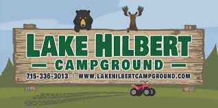 Maybe you would like to learn more about one of these? Lake Hilbert Campground Wisconsin Cabin Campsite Atv Trail