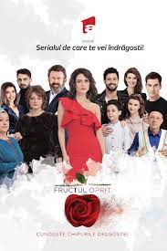 Fructul oprit, ep 24 din 27 februarie 2019. Fructul Oprit Fructul Oprit 2018 Film Serial Cinemagia Ro